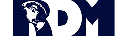 RDM International Logo