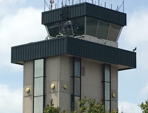 Waco Airport  9ACT)-Pavement Management System Implementation